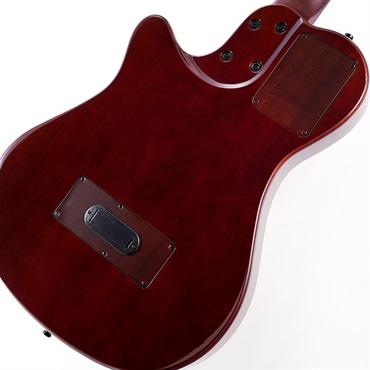 Godin Grand Concert SA(Synth-Acces) N HG 展示特価！ 画像7