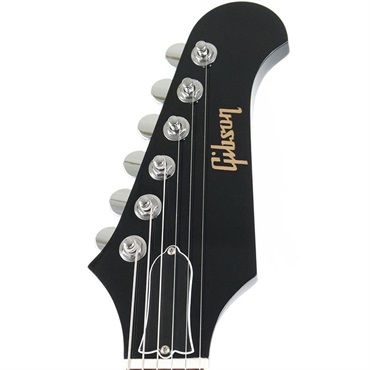 Gibson Firebird Platypus (Ebony) 画像7