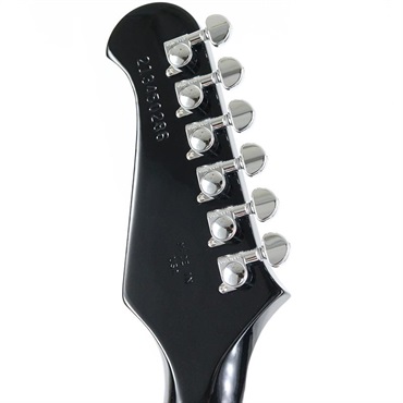 Gibson Firebird Platypus (Ebony) 画像8