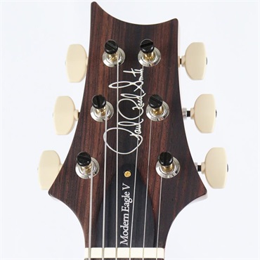 P.R.S. Modern Eagle V 10top (Charcoal) [SN.0406721]【2025年生産品】 画像8