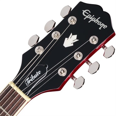 Epiphone SG Tribute (Cherry) 画像2
