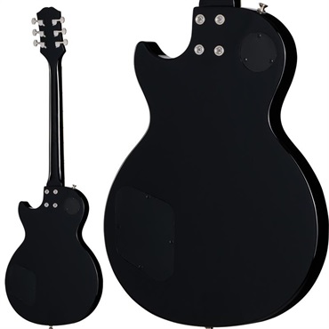 Epiphone Les Paul Tribute (Ebony) 画像1