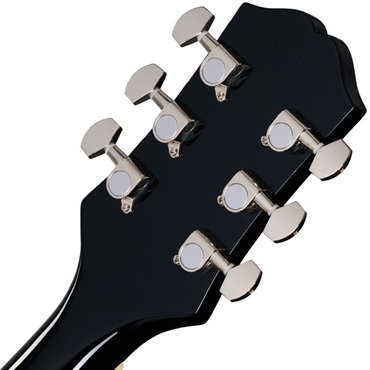 Epiphone Les Paul Tribute (Ebony) 画像3