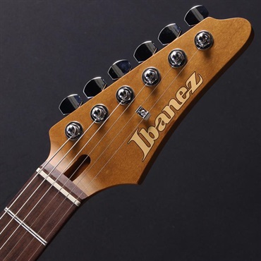 Ibanez AZ Standard AZ22S1F-TKS (Transparent Black Sunburst) #5N250500221 画像4