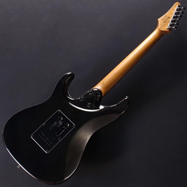 Ibanez AZ Standard AZ22S1F-TKS (Transparent Black Sunburst) #5N250500221 画像5