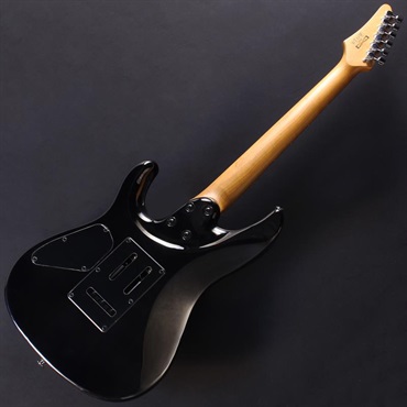 Ibanez AZ Standard AZ24S1F-TKS (Transparent Black Sunburst) 画像5