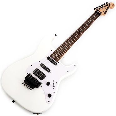 Jackson X Series Signature Adrian Smith SDX (Snow White) 画像1