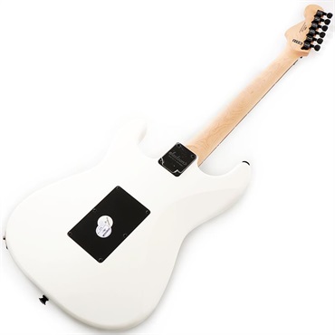 Jackson X Series Signature Adrian Smith SDX (Snow White) 画像2