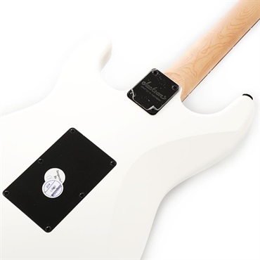 Jackson X Series Signature Adrian Smith SDX (Snow White) 画像5