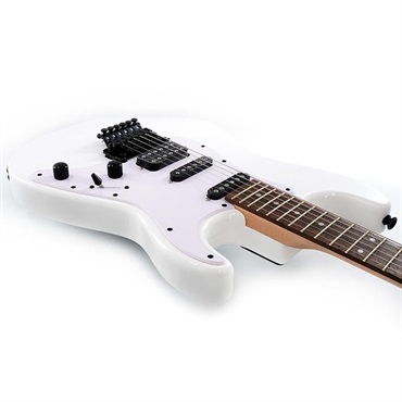 Jackson X Series Signature Adrian Smith SDX (Snow White) 画像8