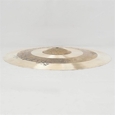 Istanbul／Agop USED 中古 Sultan Crash 18 [1412g] 画像2