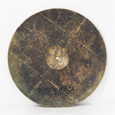 Istanbul／Agop USED 中古 Matt Chamberlain Signature Ride 23 [2730g] 画像1