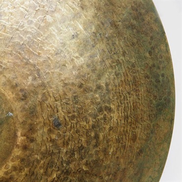 Istanbul／Agop USED 中古 Matt Chamberlain Signature Ride 23 [2730g] 画像7