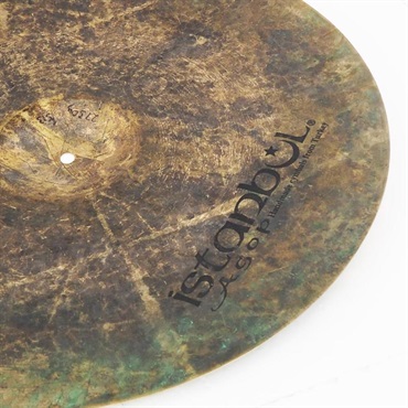 Istanbul／Agop USED 中古 Matt Chamberlain Signature Ride 23 [2730g] 画像8