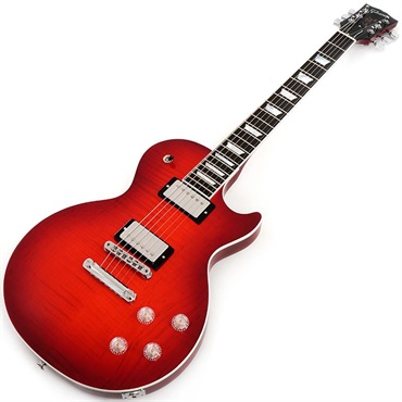 Gibson Les Paul Modern Figured (Cherry Burst) 【S/N 216350154】 画像1