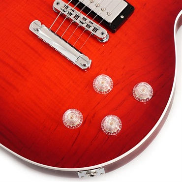 Gibson Les Paul Modern Figured (Cherry Burst) 【S/N 216350154】 画像4