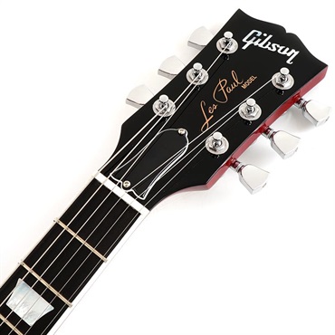 Gibson Les Paul Modern Figured (Cherry Burst) 【S/N 216350154】 画像6