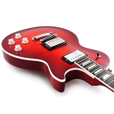 Gibson Les Paul Modern Figured (Cherry Burst) 【S/N 216350154】 画像8