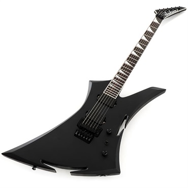 Jackson Concept Series Limited Edition King Kelly KE (Satin Black/Ebony) 【特価】 画像1