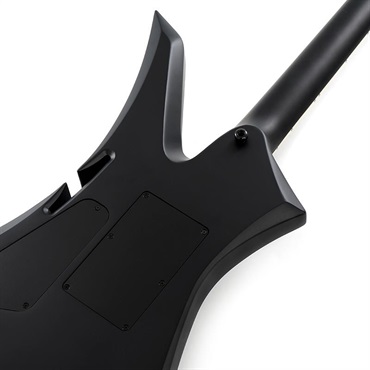 Jackson Concept Series Limited Edition King Kelly KE (Satin Black/Ebony) 【特価】 画像5