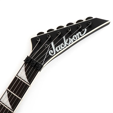Jackson Concept Series Limited Edition King Kelly KE (Satin Black/Ebony) 【特価】 画像6