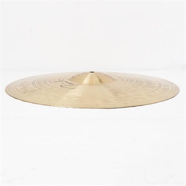 PAiSTe USED 中古 Signature The Paiste Line Dry Ride 20 [2558g] 画像2