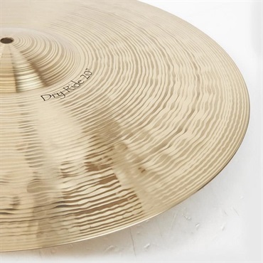 PAiSTe USED 中古 Signature The Paiste Line Dry Ride 20 [2558g] 画像3