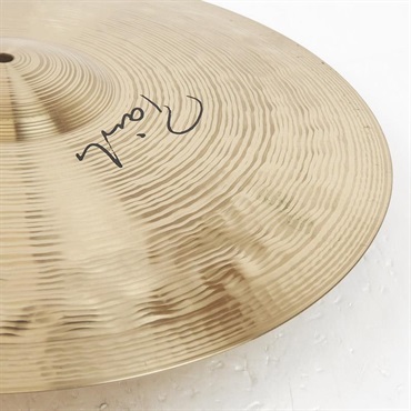 PAiSTe USED 中古 Signature The Paiste Line Dry Ride 20 [2558g] 画像4