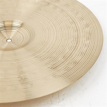 PAiSTe USED 中古 Signature The Paiste Line Dry Ride 20 [2558g] 画像6