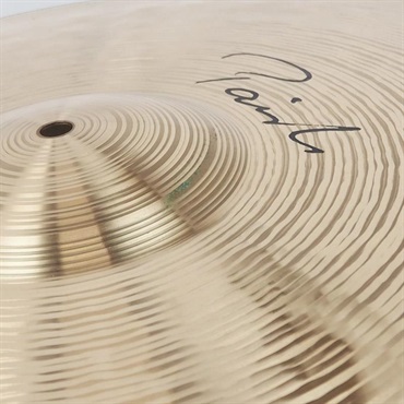 PAiSTe USED 中古 Signature The Paiste Line Dry Ride 20 [2558g] 画像7