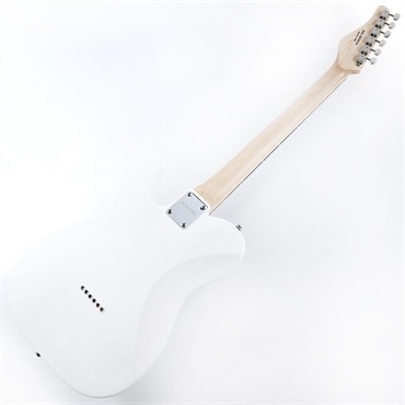 SCHECTER JAPAN ORIGINAL LINE OL-PT-P90 (WHT/R) [SPOT MODEL] 画像2