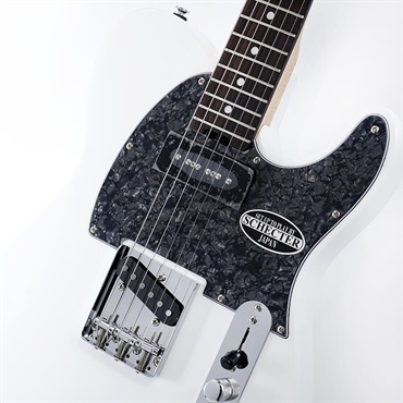 SCHECTER JAPAN ORIGINAL LINE OL-PT-P90 (WHT/R) [SPOT MODEL] 画像3