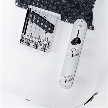 SCHECTER JAPAN ORIGINAL LINE OL-PT-P90 (WHT/R) [SPOT MODEL] 画像4