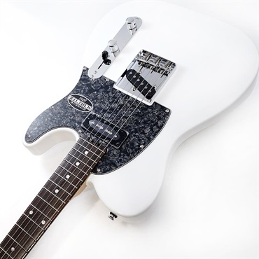 SCHECTER JAPAN ORIGINAL LINE OL-PT-P90 (WHT/R) [SPOT MODEL] 画像5