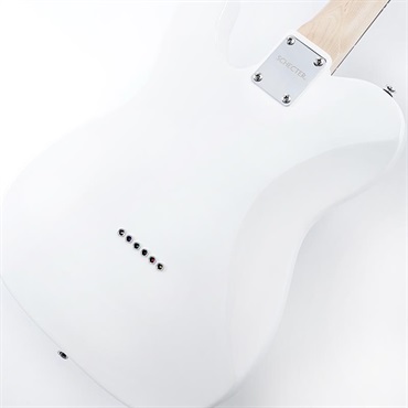 SCHECTER JAPAN ORIGINAL LINE OL-PT-P90 (WHT/R) [SPOT MODEL] 画像7