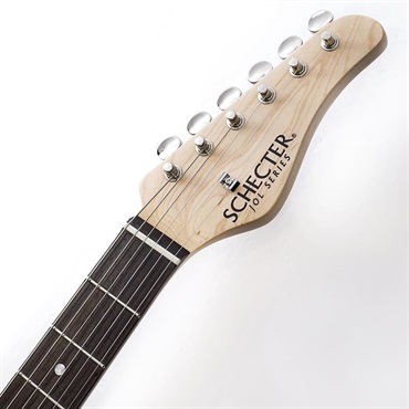 SCHECTER JAPAN ORIGINAL LINE OL-PT-P90 (WHT/R) [SPOT MODEL] 画像8
