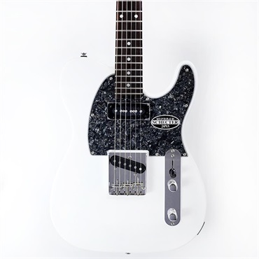 SCHECTER JAPAN ORIGINAL LINE OL-PT-P90 (WHT/R) [SPOT MODEL] 画像9
