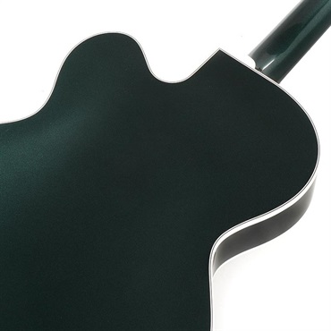 GRETSCH Nashville Hollow Body with String-Thru Bigsby (Cadillac Green/Ebony Fingerboard) 画像5
