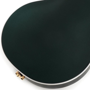 GRETSCH Nashville Hollow Body with String-Thru Bigsby (Cadillac Green/Ebony Fingerboard) 画像7