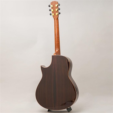 MORRIS 【Hand Made Premium】S-107III モーリス 画像3
