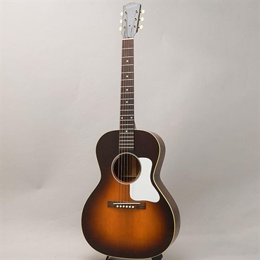 Gibson 1933 L-00 Vintage Sunburst Light Aged ギブソン 画像2
