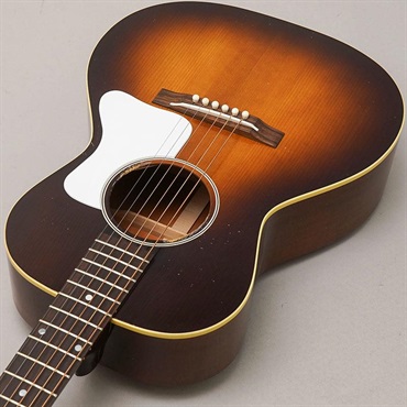 Gibson 1933 L-00 Vintage Sunburst Light Aged ギブソン 画像4