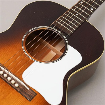 Gibson 1933 L-00 Vintage Sunburst Light Aged ギブソン 画像5