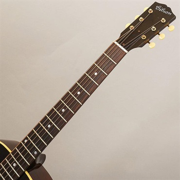 Gibson 1933 L-00 Vintage Sunburst Light Aged ギブソン 画像7