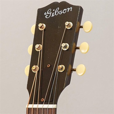 Gibson 1933 L-00 Vintage Sunburst Light Aged ギブソン 画像8