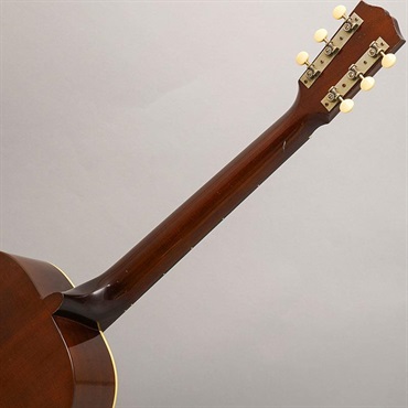 Gibson 1933 L-00 Vintage Sunburst Light Aged ギブソン 画像9