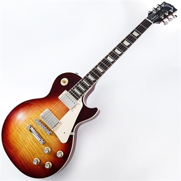 Gibson USA Exclusive Les Paul Standard 60s AAA Flame Top (Heritage Cherry Sunburst) SN.208050332 画像1