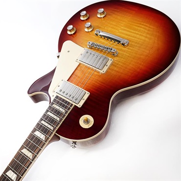 Gibson USA Exclusive Les Paul Standard 60s AAA Flame Top (Heritage Cherry Sunburst) SN.208050332 画像5