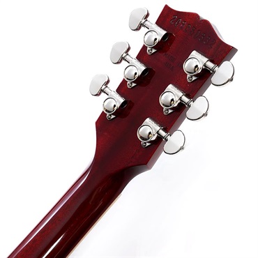 Gibson USA Exclusive Les Paul Standard 60s AAA Flame Top (Heritage Cherry Sunburst) SN.208050332 画像9