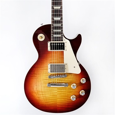 Gibson USA Exclusive Les Paul Standard 60s AAA Flame Top (Heritage Cherry Sunburst) SN.208050332 画像10